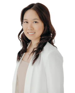 Dr. Sue J. Kim DDS